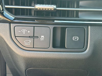 2026 Kia Sportage SX
