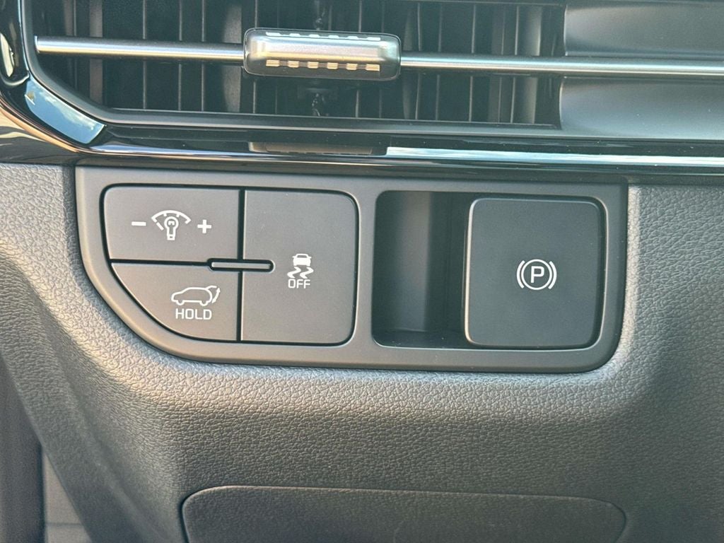 2026 Kia Sportage SX