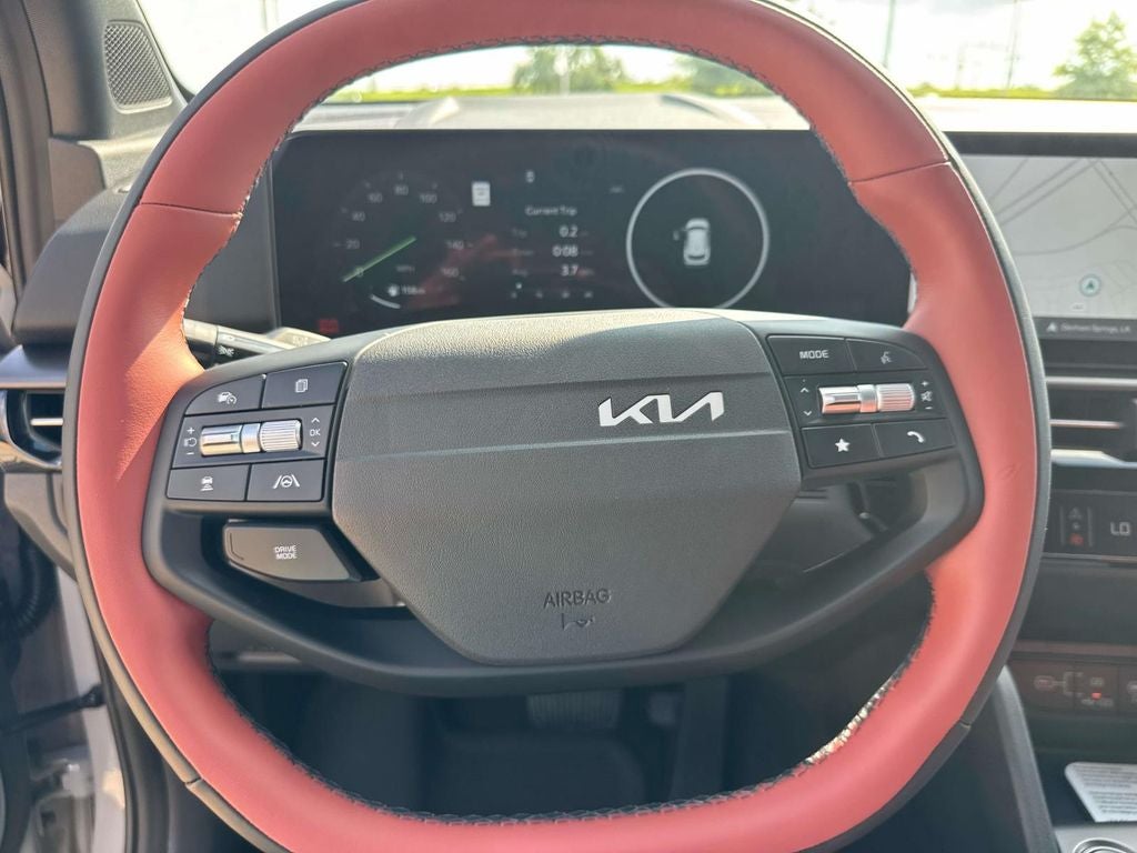 2026 Kia Sportage SX
