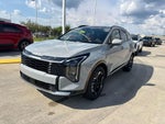 2026 Kia Sportage SX