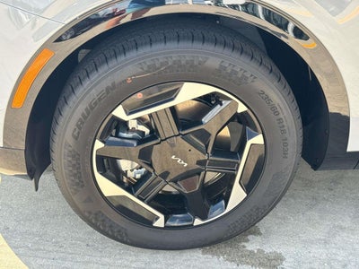 2026 Kia Sportage SX