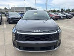 2026 Kia Sportage SX
