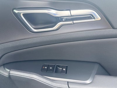 2026 Kia Sportage SX
