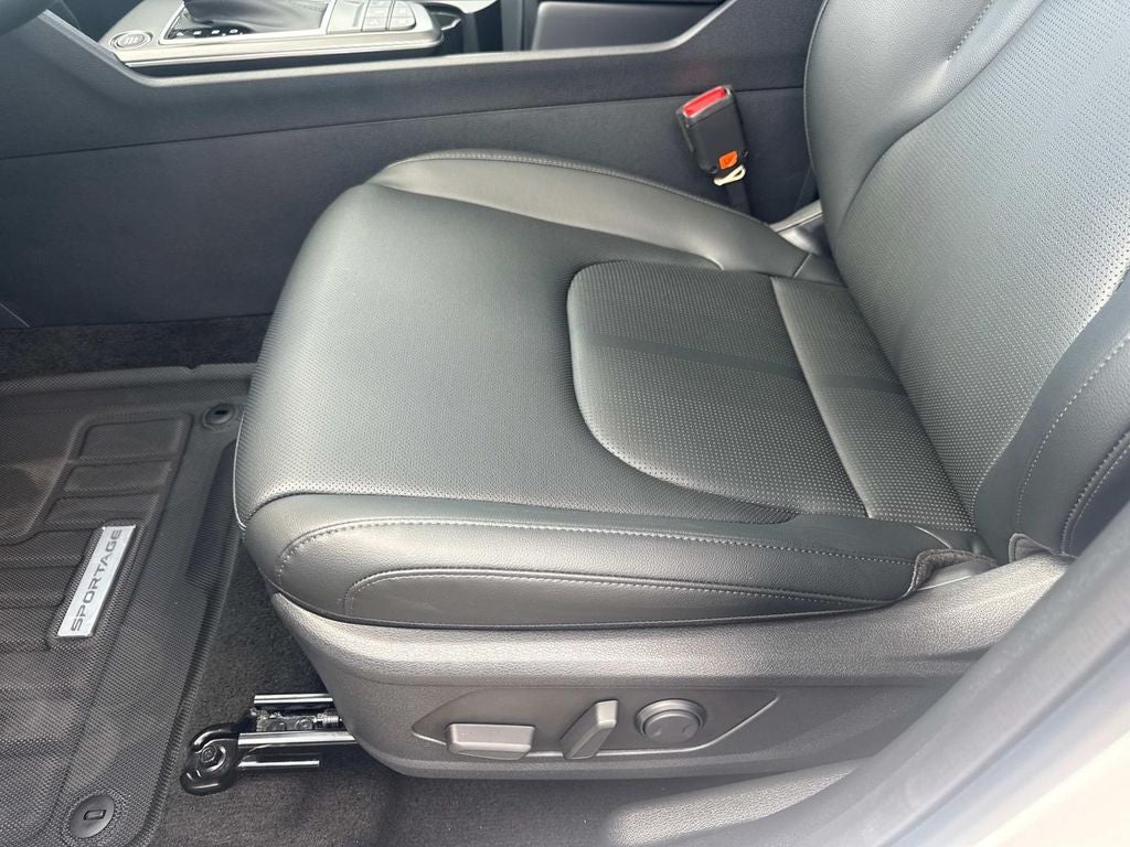 2026 Kia Sportage SX