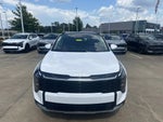 2026 Kia Sportage SX