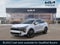 2026 Kia Sportage SX