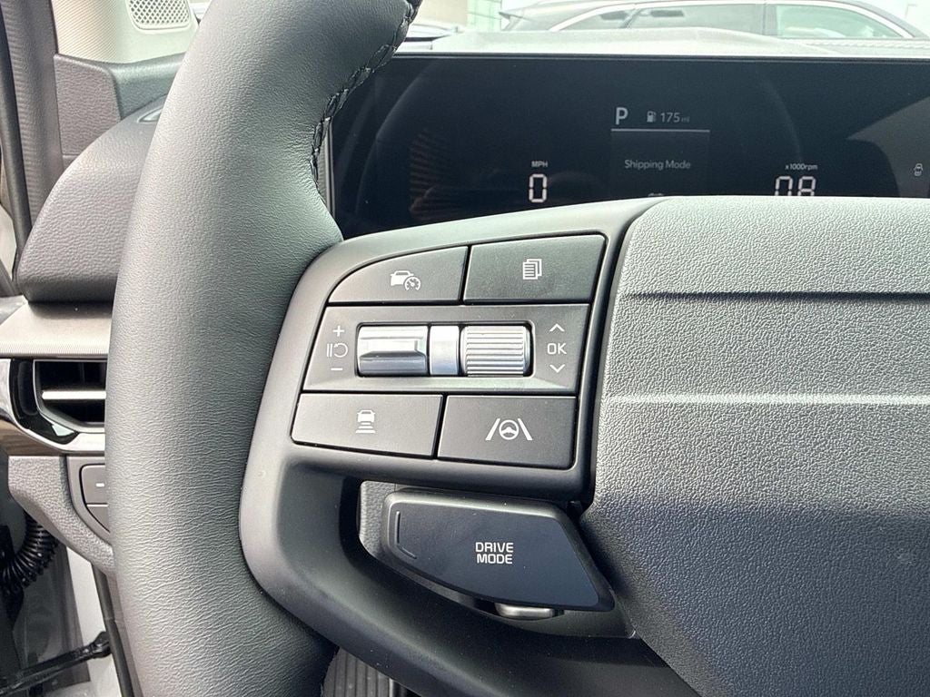 2026 Kia Sportage SX