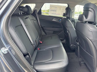 2026 Kia Sportage SX