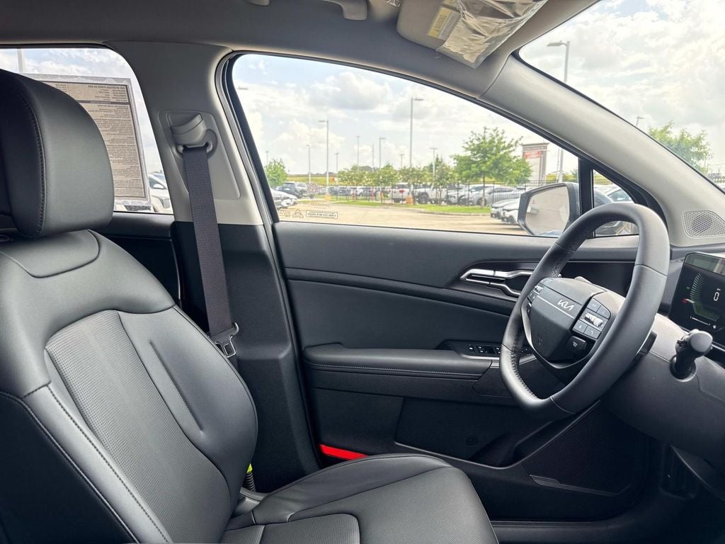 2026 Kia Sportage SX