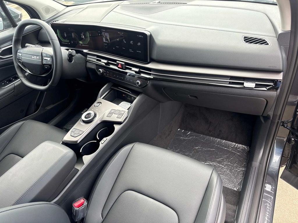 2026 Kia Sportage SX