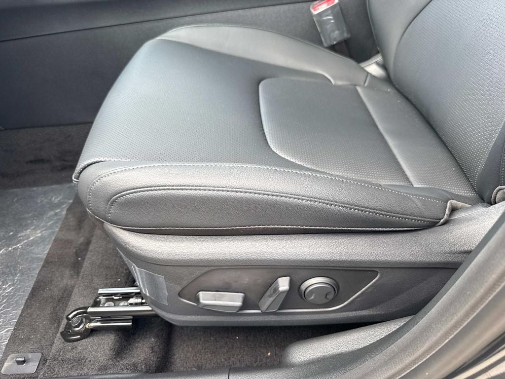 2026 Kia Sportage SX