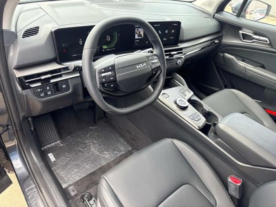 2026 Kia Sportage SX