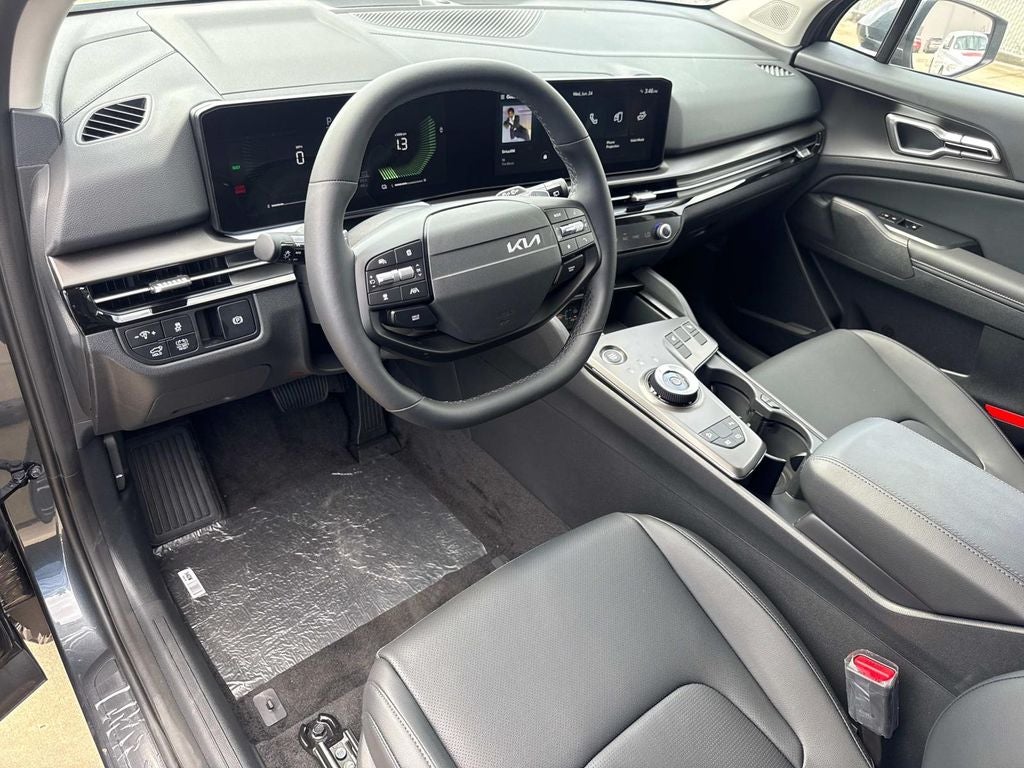 2026 Kia Sportage SX