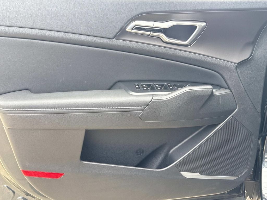2026 Kia Sportage SX