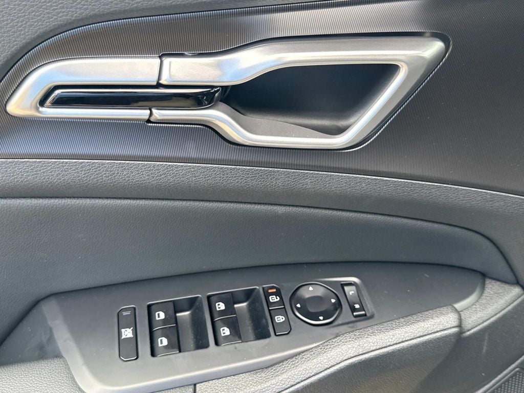 2026 Kia Sportage SX