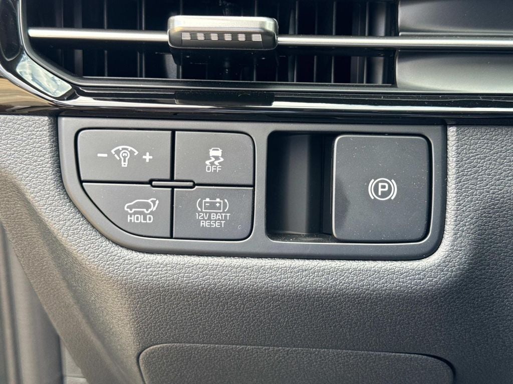 2026 Kia Sportage SX