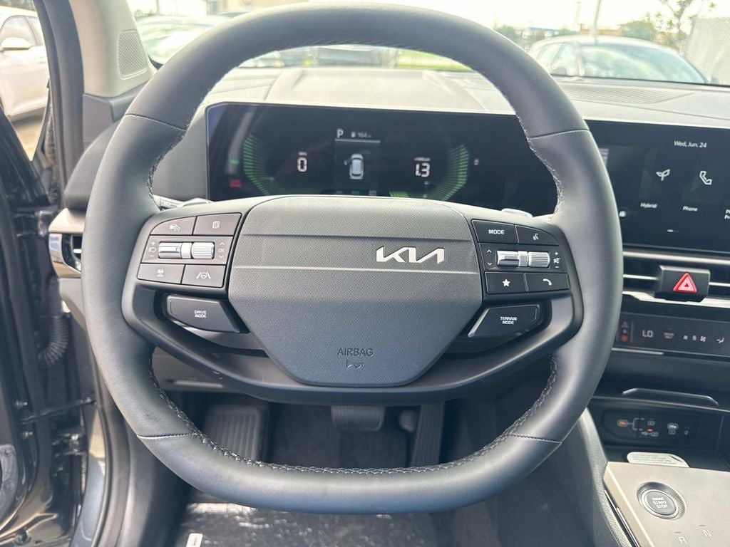 2026 Kia Sportage SX