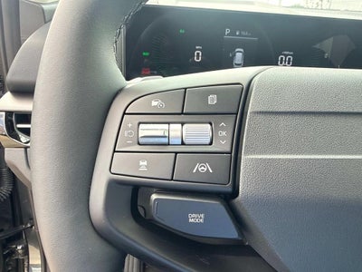 2026 Kia Sportage SX