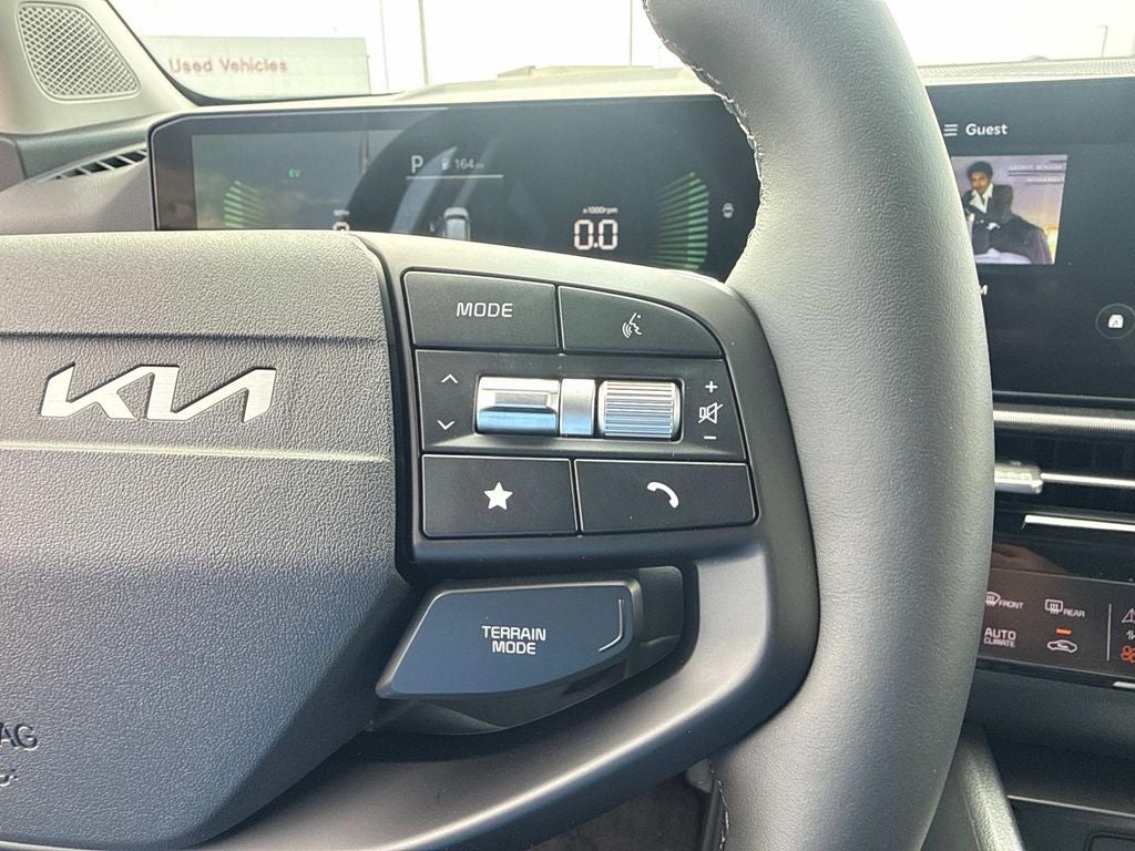 2026 Kia Sportage SX