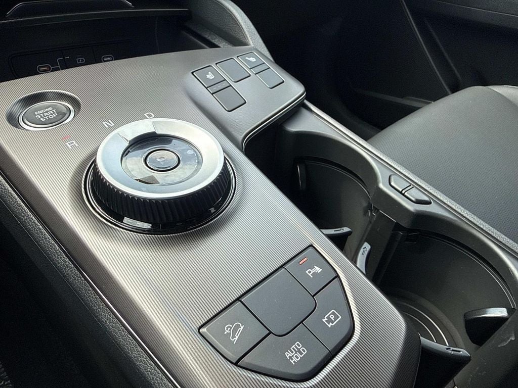 2026 Kia Sportage SX