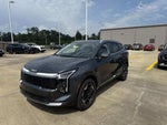 2026 Kia Sportage SX