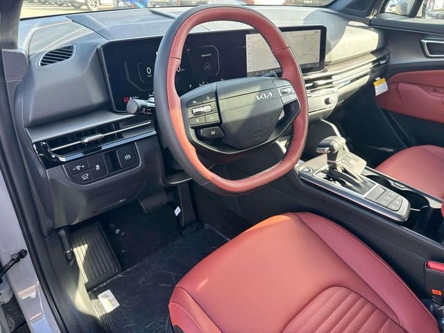 2026 Kia Sportage SX