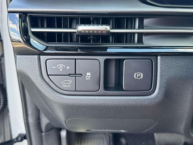 2026 Kia Sportage SX