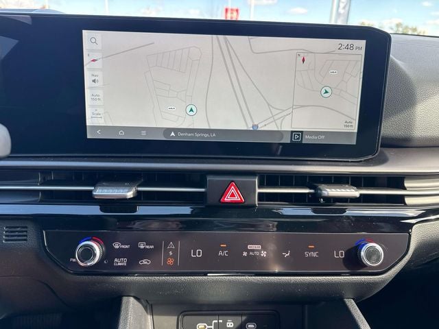 2026 Kia Sportage SX