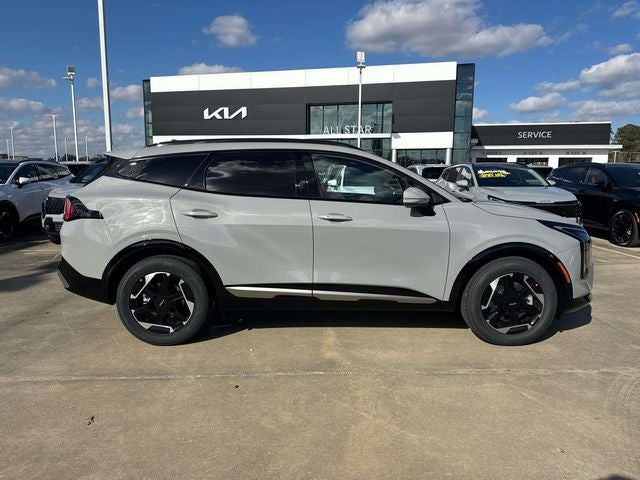 2026 Kia Sportage SX