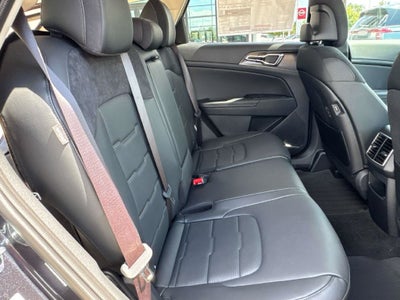 2027 Kia Sportage SX-Prestige