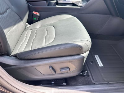 2027 Kia Sportage SX-Prestige