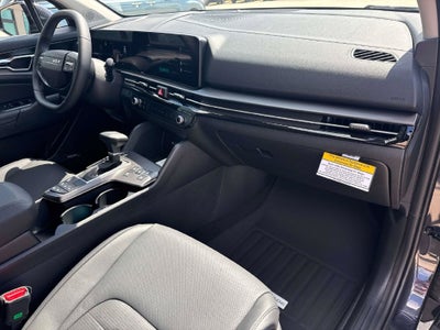 2027 Kia Sportage SX-Prestige