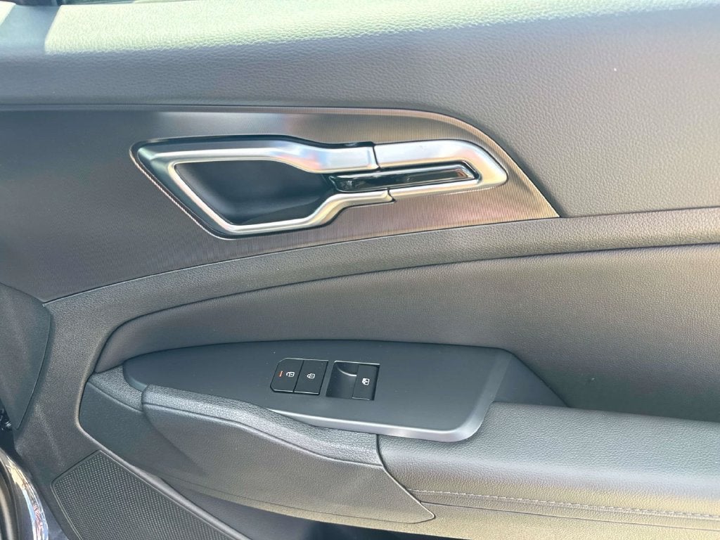 2027 Kia Sportage SX-Prestige