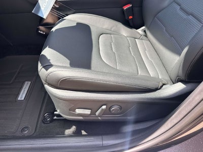 2027 Kia Sportage SX-Prestige