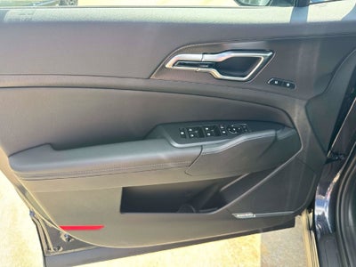 2027 Kia Sportage SX-Prestige