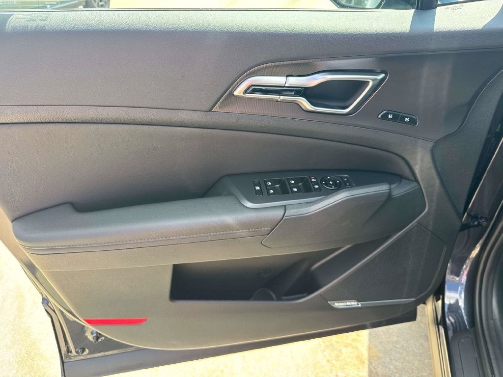 2027 Kia Sportage SX-Prestige