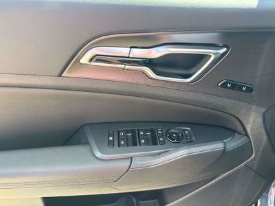 2027 Kia Sportage SX-Prestige