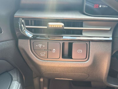2027 Kia Sportage SX-Prestige