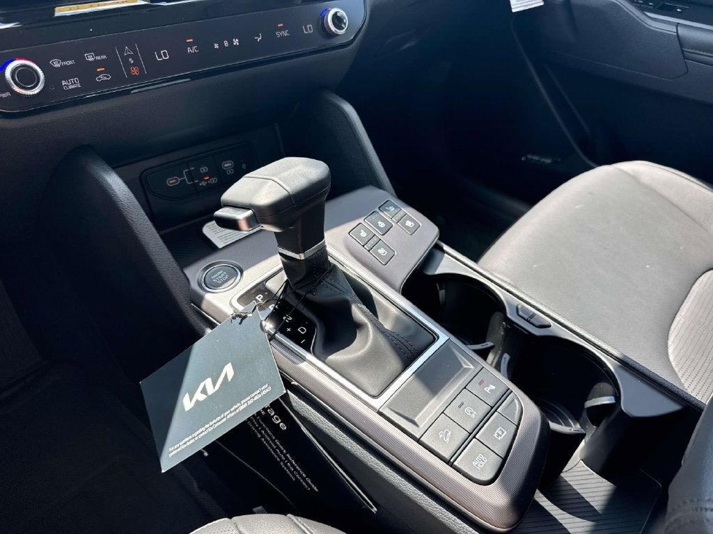 2027 Kia Sportage SX-Prestige