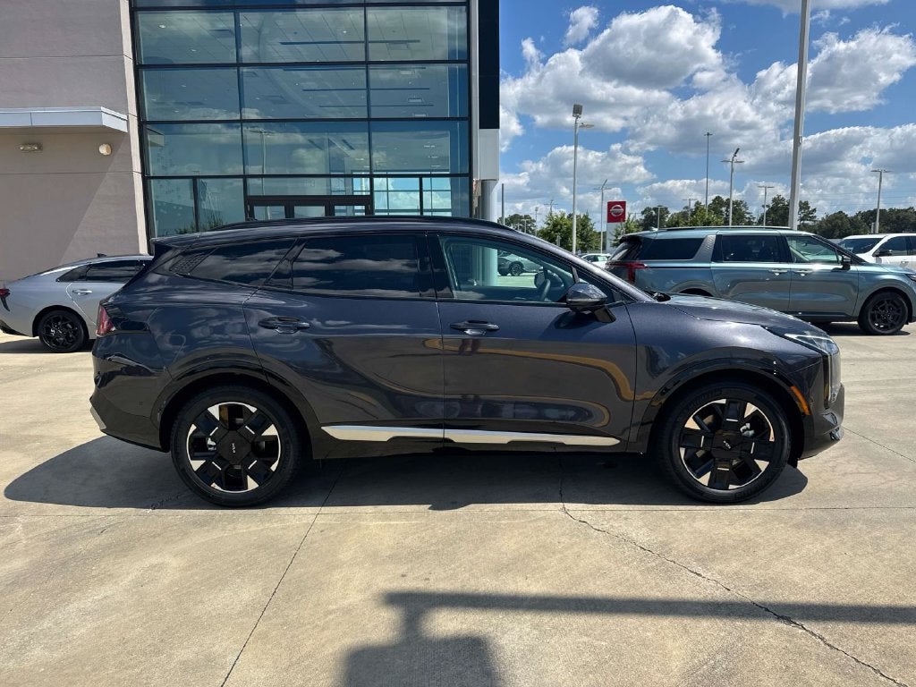 2027 Kia Sportage SX-Prestige