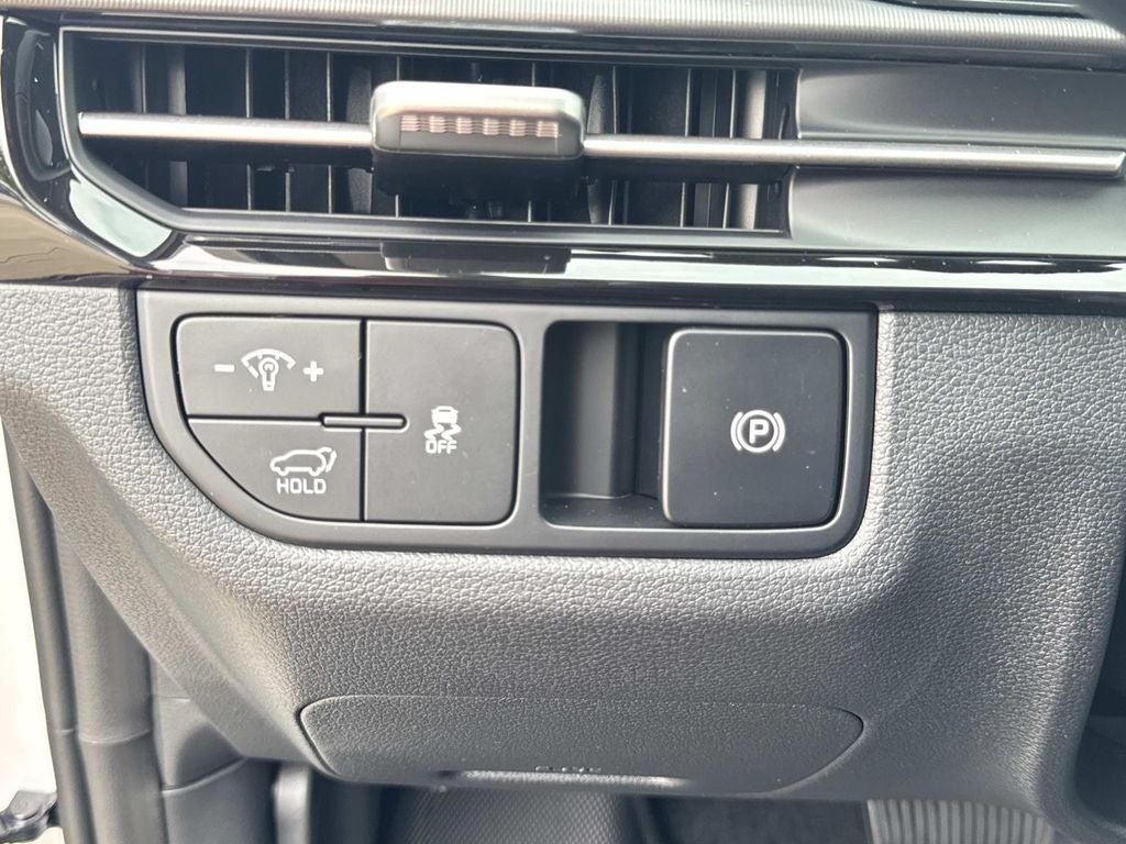 2027 Kia Sportage Base