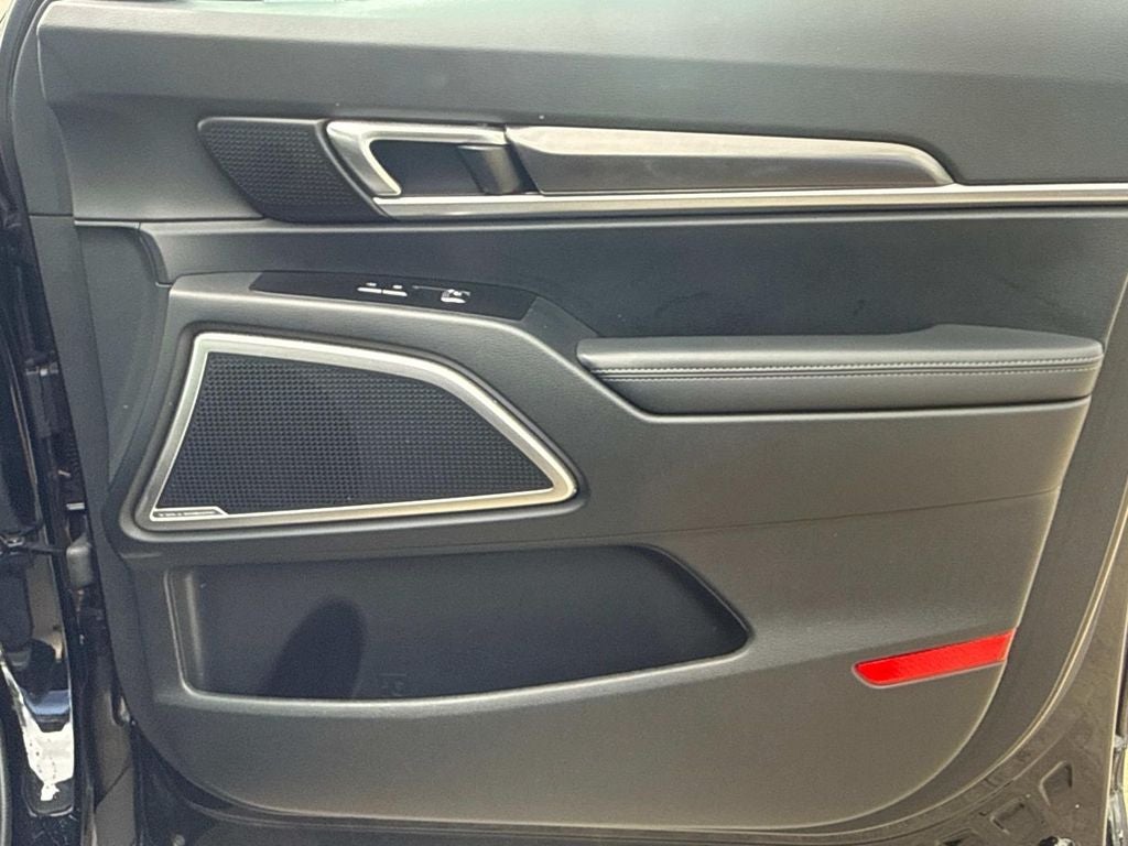 2024 Kia Telluride LX
