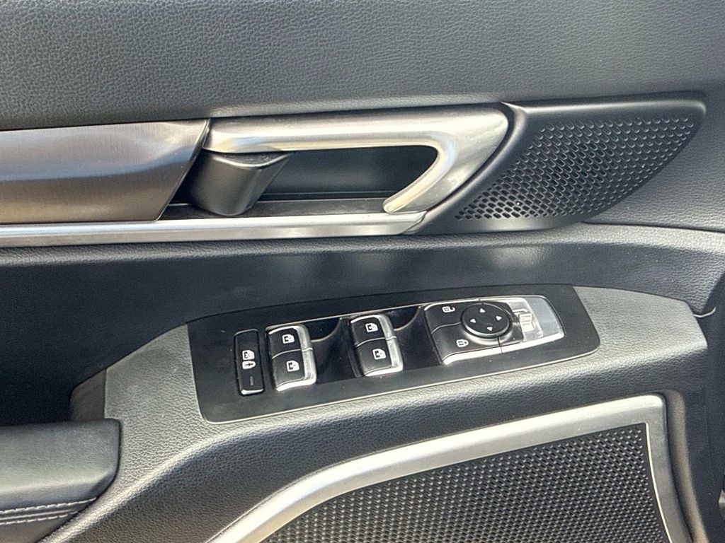 2024 Kia Telluride LX