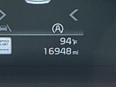2024 Kia Telluride LX