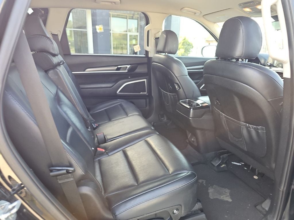 2020 Kia Telluride LX