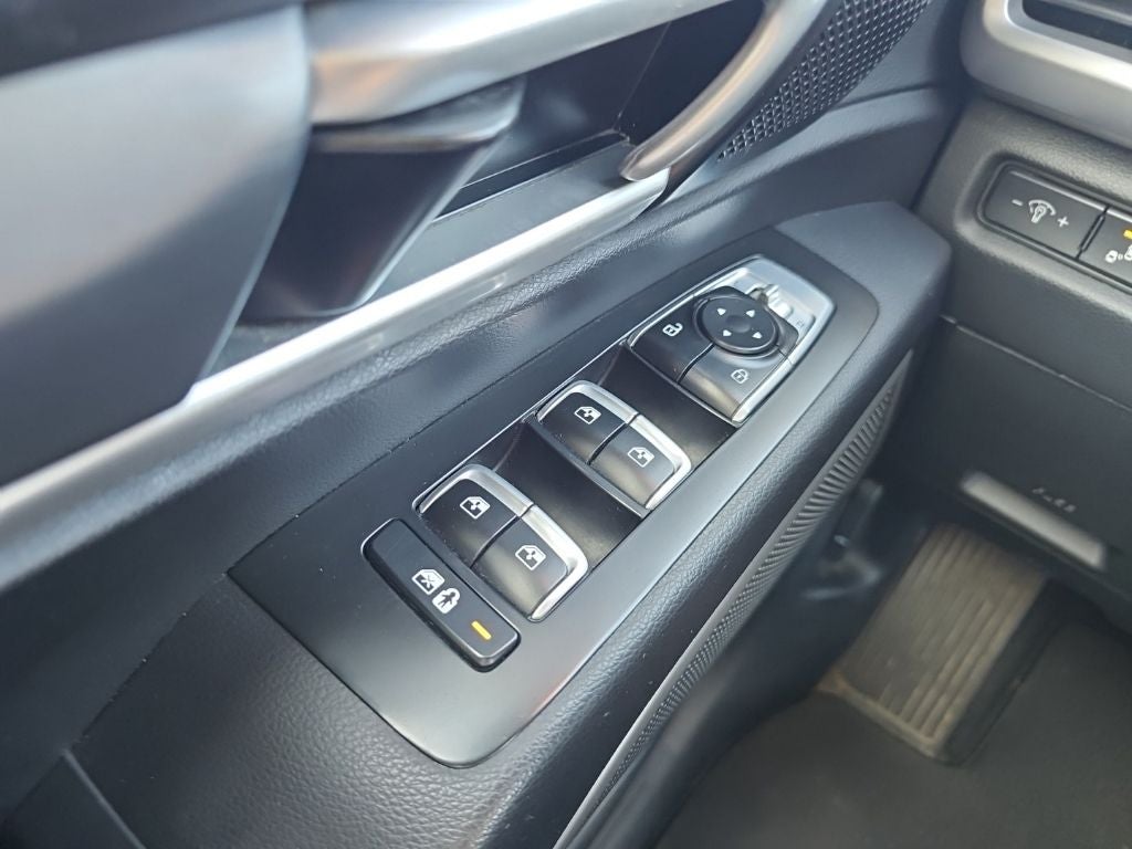 2020 Kia Telluride LX