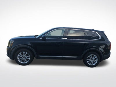 2020 Kia Telluride LX
