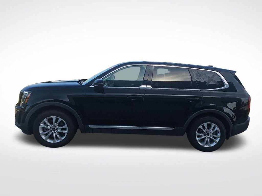 2020 Kia Telluride LX
