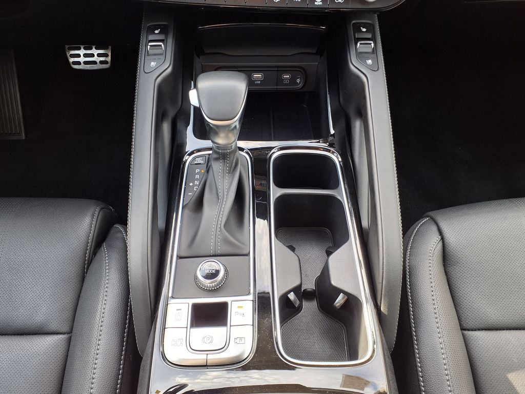 2025 Kia Telluride SX