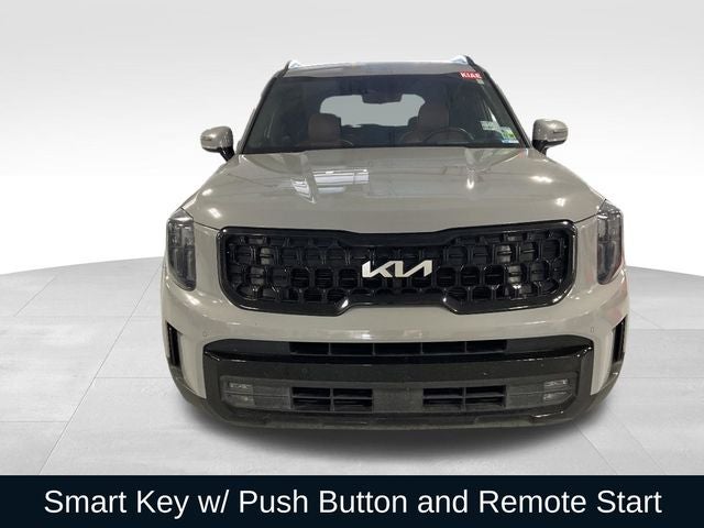 2024 Kia Telluride SX-Prestige X-Line
